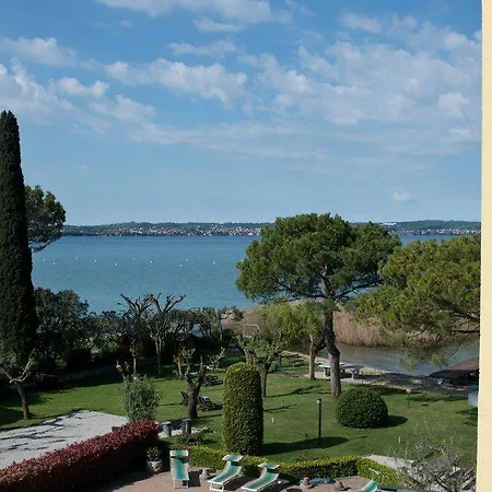 Hotel Miramar Sirmione
