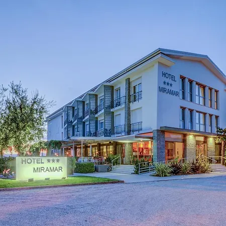 Hotel Miramar