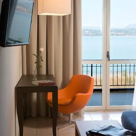 Miramar 3* Sirmione