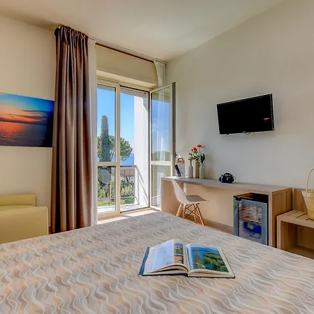 Hotel Miramar Sirmione