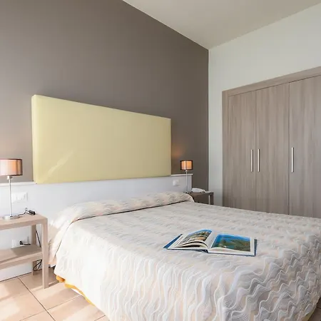 Hotel Miramar Sirmione