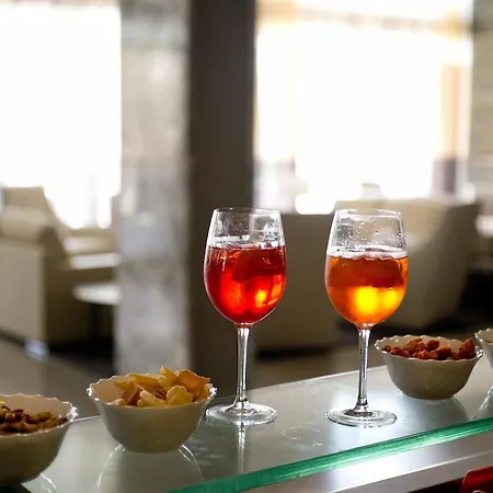 Miramar Hotel Sirmione