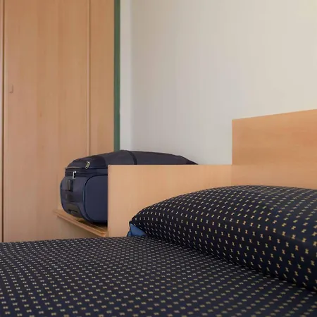 ミラマー ホテル