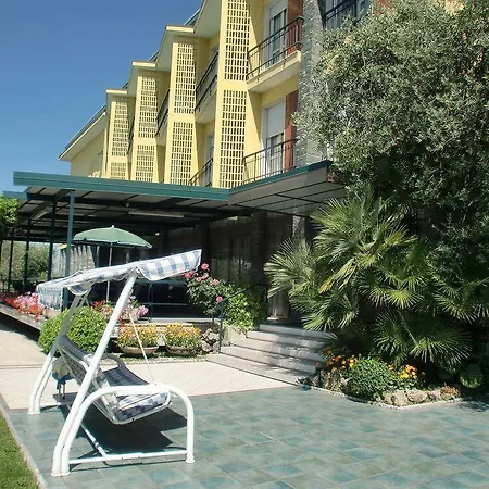 ミラマー ホテル