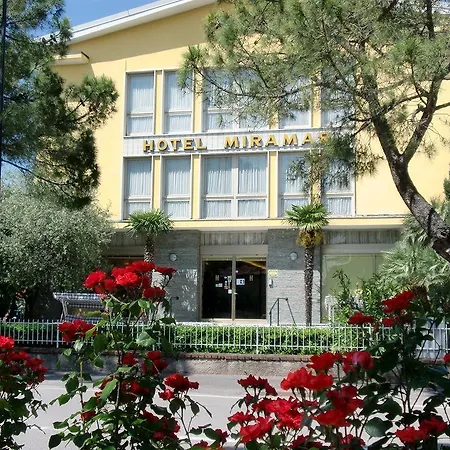 ミラマー ホテル 3*