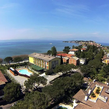 Miramar Сирмионе