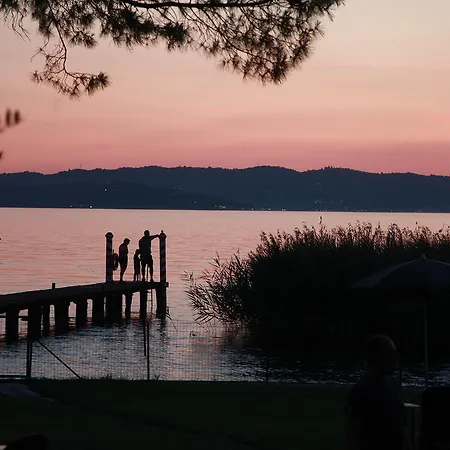 ホテル ミラマー シルミオーネ