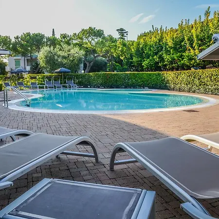 Miramar 3* Sirmione