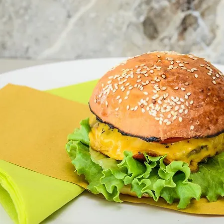 ميرامار فندق 3*