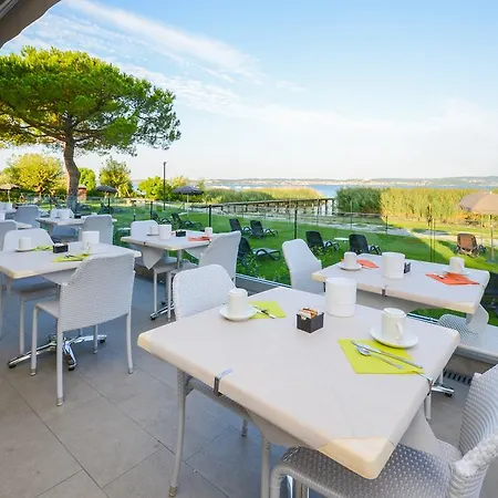 ミラマー ホテル 3*