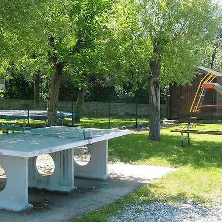 ミラマー ホテル シルミオーネ