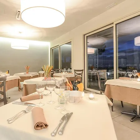 ミラマー ホテル シルミオーネ