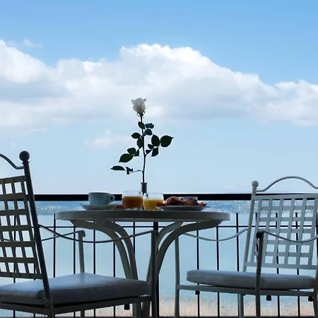 ミラマー シルミオーネ