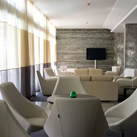 ミラマー ホテル 3*