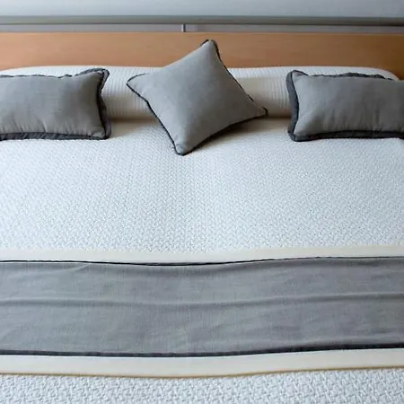 ホテル ミラマー シルミオーネ