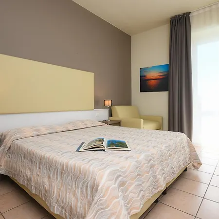 ميرامار 3* سيرمِيوني