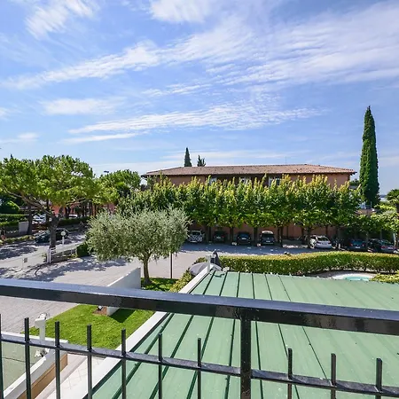 ホテル ミラマー シルミオーネ