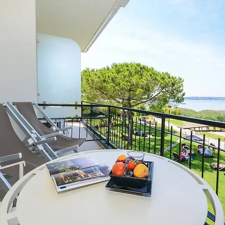 ミラマー ホテル シルミオーネ