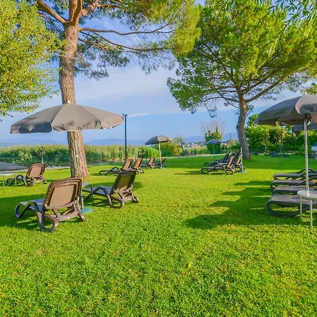 ミラマー シルミオーネ