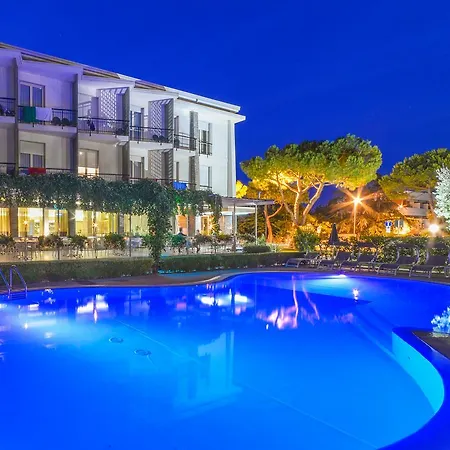 ミラマー ホテル 3*