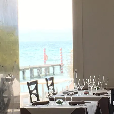 ミラマー 3* シルミオーネ