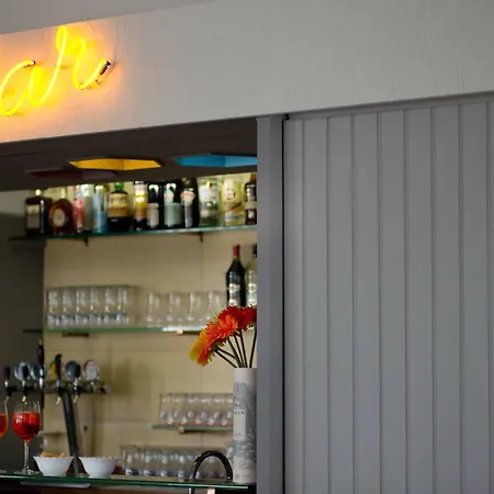 ミラマー ホテル シルミオーネ