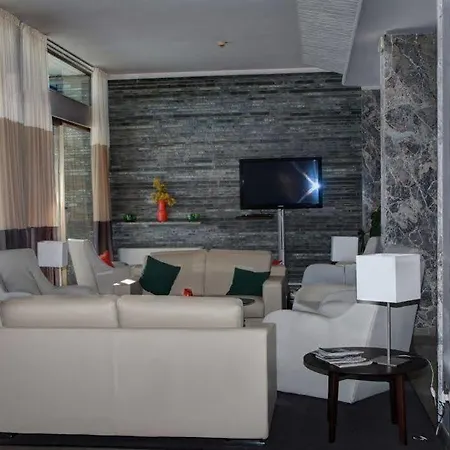 ميرامار فندق