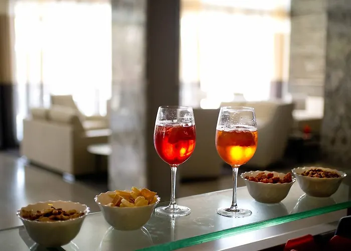 Miramar Hotel Sirmione