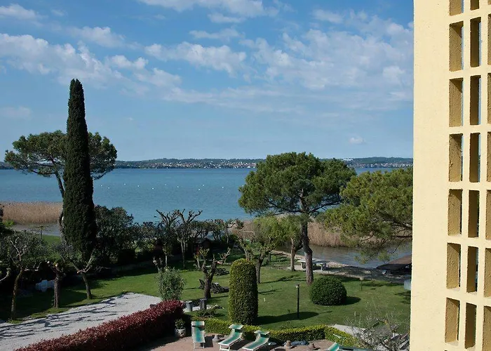 Hotel Miramar Sirmione