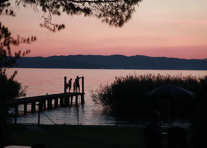 Hotel Miramar Sirmione