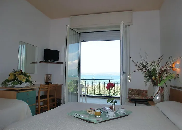 Hotel Miramar Sirmione