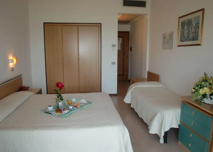 Miramar Hotel Sirmione