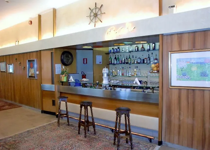 Hotel Miramar Sirmione