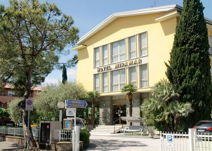 Miramar Sirmione