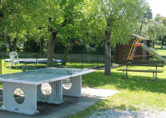 Miramar Hotel Sirmione