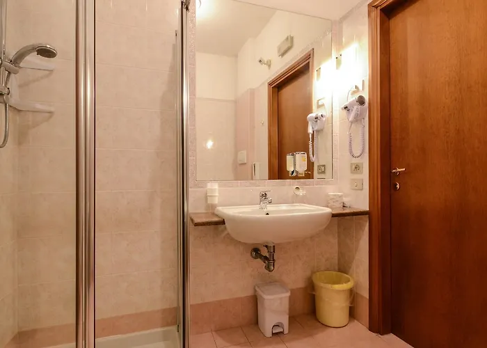 Miramar Hotel Sirmione