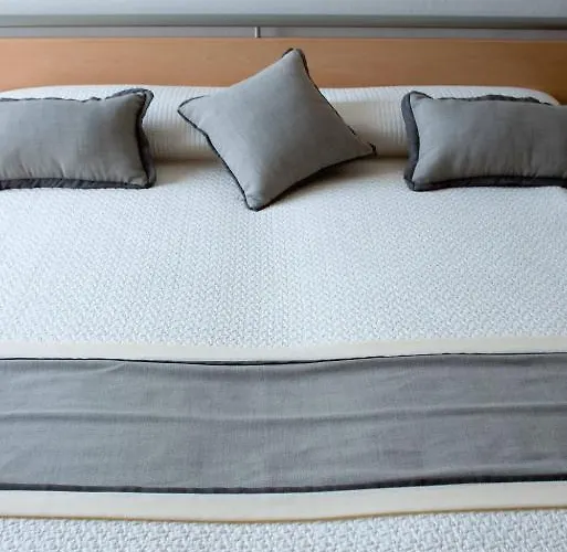 Hotel Miramar Sirmione