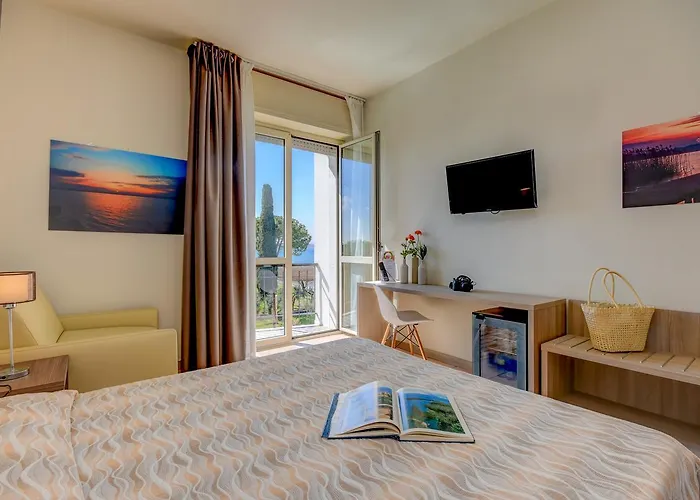 Hotel Miramar Sirmione