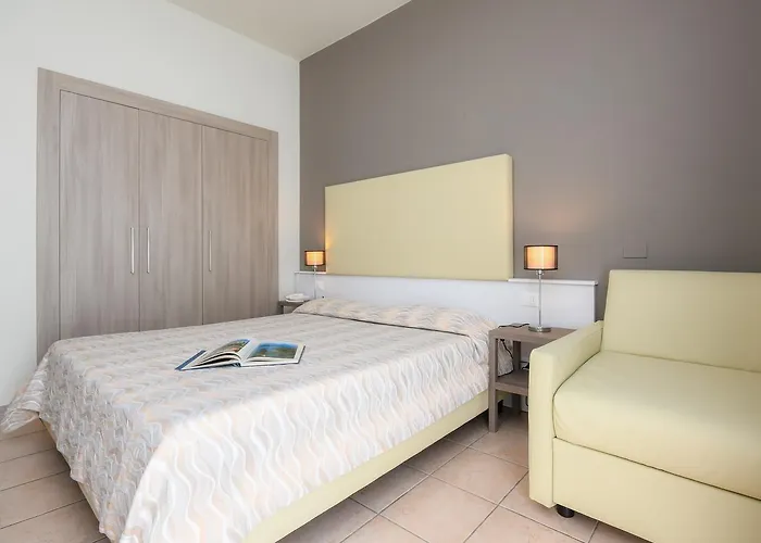 Hotel Miramar Sirmione