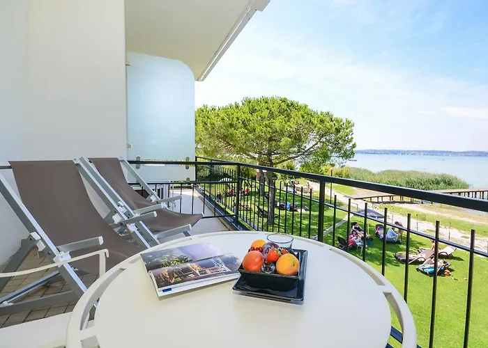 Miramar Hotel Sirmione