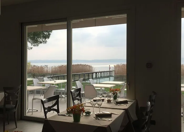 Hotel Miramar Sirmione