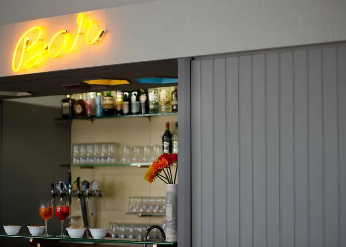 Miramar Hotel Sirmione